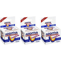Produktbild von Dr. B. Scheffler ADDITIVA Superform Filmtabletten