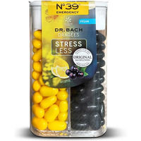 Produktbild von Dr. Bach Bachblüten Nummer 39 Emergency Tag+Nacht Lutschtabletten ohne Gelatine
