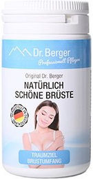 Dr. Berger Natürlich Schöne Brüste Kapseln für Frauen – Bild 1 von 1