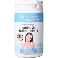 Produktbild von Dr. Berger Natürlich Schöne Brüste Kapseln für Frauen
