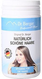 Dr. Berger Natürlich Schöne Haare Kapseln mit Kieselerde – Bild 1 von 1