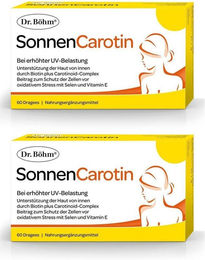 Dr. Böhm Zink Biotin Selen Kombination Lutschtabletten 120 Stück – Bild 1 von 2