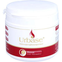 Produktbild von Dr. C. SOLDAN Urbase I Extra Basenpulver Mineralstoff-Komplex 200 g