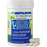 Produktbild von Dr. Ehrenberger L-Glutathion Kapseln