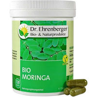 Produktbild von Dr. Ehrenberger Moringa Kapseln Bio 120 Stück