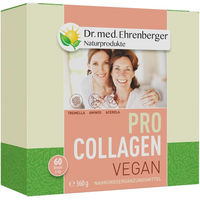 Produktbild von Dr. Ehrenberger Pro Collagen vegan Kollagen-Booster Sticks