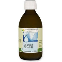 Produktbild von Dr. Ehrenberger Silizium Kolloid Flüssig