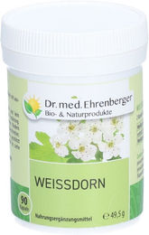 Dr. Ehrenberger Weissdorn Kapseln – Bild 1 von 1