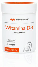 Dr. Enzmann Vitamin D3 2000 IE Kapseln 90 Stück – Bild 1 von 1