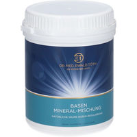 Produktbild von Dr. Ewald Töth Basen Mineralmischung Mineralstoff-Komplex Pulver 500 g