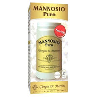 Produktbild von Dr. Giorghini MANNOSIO Puro Mannosio Pulver vegan ohne Zusatzstoffe 75 g
