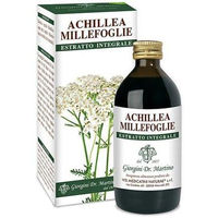 Produktbild von Dr. Giorgini Achillea Vollständiger Extrakt 200 ml vegan glutenfrei laktosefrei