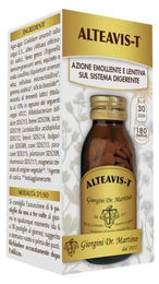 Dr. Giorgini ALTEAVIS-T Tabletten 180 Stück – Bild 1 von 1