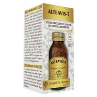 Produktbild von Dr. Giorgini ALTEAVIS-T Tabletten 180 Stück