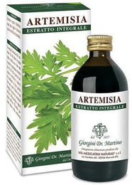 Dr. Giorgini Artemisia Vollspektrum-Extrakt Vegan 200 ml – Bild 1 von 1