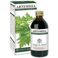 Produktbild von Dr. Giorgini Artemisia Vollspektrum-Extrakt Vegan 200 ml