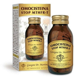 Dr. Giorgini B-Komplex mit Cholin Tabletten für Erwachsene 180 Stück – Bild 1 von 1