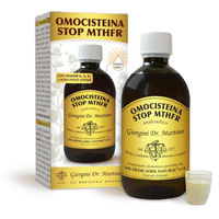 Produktbild von Dr. Giorgini B-Komplex mit Cholin, vegane alkoholfreie Flüssigkeit, 500 ml