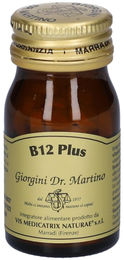 Dr. Giorgini B-Komplex Tabletten vegan ohne Zusatzstoffe 60 Stück – Bild 1 von 1