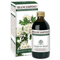 Produktbild von Dr. Giorgini Biancospino-Extrakt Vollspektrum Flüssig 200 ml glutenfrei laktosefrei