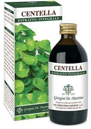 Dr. Giorgini Centella Asiatica Gesamtextrakt Vegan 200 ml – Bild 1 von 1