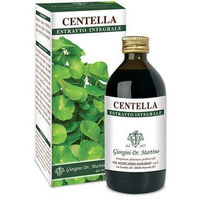 Produktbild von Dr. Giorgini Centella Asiatica Gesamtextrakt Vegan 200 ml
