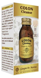 Dr. Giorgini Colon-Reinigung Tabletten mit pflanzlichem Ursprung 180 Stück – Bild 1 von 1