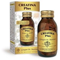 Produktbild von Dr. Giorgini Creatina Plus Tabletten