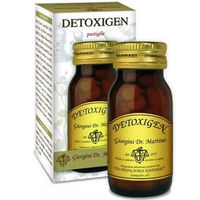 Produktbild von Dr. Giorgini DETOXIGEN Tabletten 125 Stück