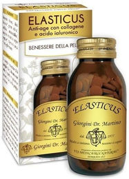 Dr. Giorgini Elasticus 180 Tabletten – Bild 1 von 1