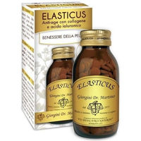 Produktbild von Dr. Giorgini Elasticus 180 Tabletten