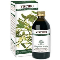 Produktbild von Dr. Giorgini Integral-Extrakt Vischio-Extrakt Vollspektrum Vegan 200 ml