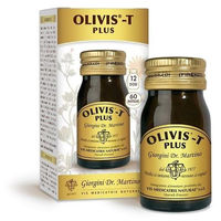 Produktbild von Dr. Giorgini Kräuter-Komplex Tabletten pflanzlicher Ursprung 90 Stück