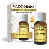 Produktbild von Dr Giorgini Maggiorana Ätherisches Öl 10 ml flüssig