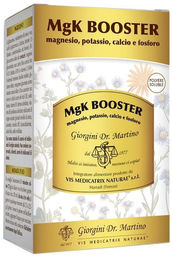 Dr. Giorgini MGK-Booster-Pulver 360 g – Bild 1 von 1