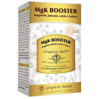 Produktbild von Dr. Giorgini MGK-Booster-Pulver 360 g