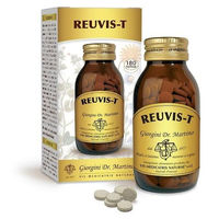Produktbild von Dr. Giorgini Mineralstoff-Komplex und Kräuter-Komplex Tabletten mit pflanzlichem Ursprung für Erwachsene 180 Stück