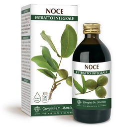 Dr. Giorgini Noce Vollständiger Extrakt Pflanzlicher Ursprung 200 ml – Bild 1 von 1