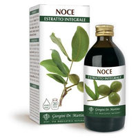 Produktbild von Dr. Giorgini Noce Vollständiger Extrakt Pflanzlicher Ursprung 200 ml