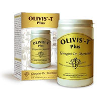 Produktbild von Dr. Giorgini OLIVIS-T PLUS Kräuter-Komplex Tabletten 500 mg 200 g