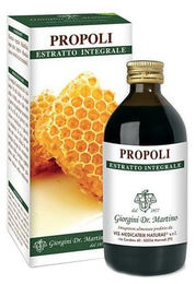 Dr. Giorgini Propolis-Extrakt Vollspektrum Flüssig glutenfrei 200 ml – Bild 1 von 1