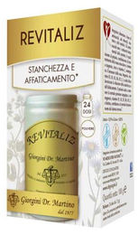 Dr. Giorgini REVITALIZ Pulver 180 g – Bild 1 von 1