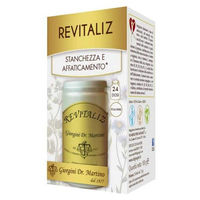 Produktbild von Dr. Giorgini REVITALIZ Pulver 180 g