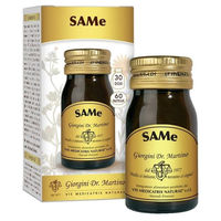 Produktbild von Dr. Giorgini SAME Tabletten mit pflanzlichem Ursprung 60 Stück