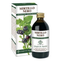 Produktbild von Dr. Giorgini Schwarze Johannisbeeren Vollspektrum-Extrakt Vegan Glutenfrei Laktosefrei 200 ml