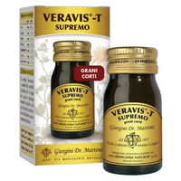 Produktbild von Dr. Giorgini Veravis-T Supremo vegane Kügelchen ohne Zusatzstoffe 30 g