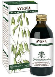 Dr. Giorgini Vollkorn-Haferextrakt laktosefrei 200 ml – Bild 1 von 1