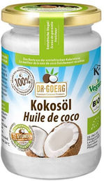 Dr. Goerg Bio Kokosöl flüssig – Bild 1 von 1