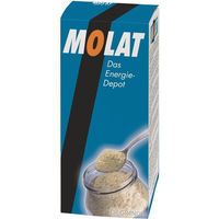 Produktbild von Dr. Grandel MOLAT Pulver für Senioren und Sportler 500 g