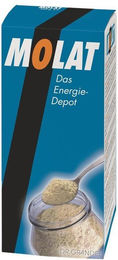 Dr. Grandel MOLAT Pulver für Senioren und Sportler 500 g – Bild 1 von 1